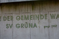 Der Operetten Ground