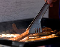 Die W�nschelruten-W�rstel