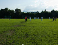 Kindheitserinnerungen