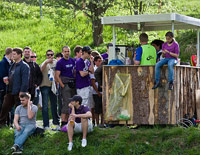 Das H�ttenwirtstandl