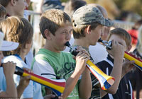 Anleitungsresistenter Support