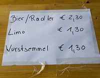 verwerfliches Klassensystem