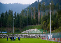 Wildwasserschutz inklusive