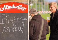 Gesch�ftst�chtig & Tricky