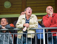 ... couldn`t hold me back