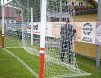Regional wohl einzigartig