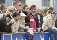 Zu Gast bei G�sten