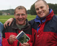 B�se Menschen haben keine Lieder