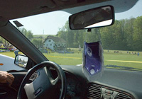 Maximale Transparenz