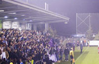 Die wundersch�ne Seekirchener Anlage