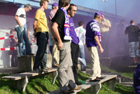 Die B�hne des kleinen Mannes