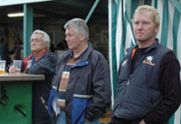 Trimmelkamer Beobachter