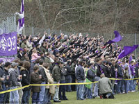 Die Ganghofer-Trib�ne