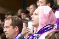 SV Austria Salzburg vs. ASV Taxham