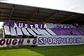 SV Austria Salzburg vs. USK Obertrum