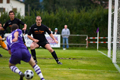 SV Austria Salzburg vs. USV Plainfeld