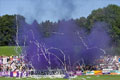 �TSU Oberhofen vs. SV Austria Salzburg