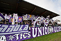 SV Austria Salzburg vs. USC Eugendorf