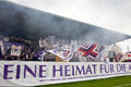 SV Austria Salzburg vs. SV Anthering
