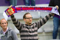 SV Austria Salzburg vs. TSV Neumarkt (�FB-Cup)