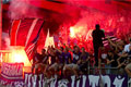 SV Austria Salzburg vs. RB Juniors