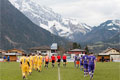 SC Golling vs. SV Austria Salzburg (SFV-Cup)