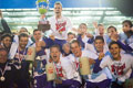 SV Austria Salzburg vs. TSV St. Johann (SFV-Cup)