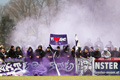 USC Eugendorf vs. SV Austria Salzburg