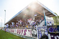 SV Austria Salzburg vs. SV Wals-Gr�nau