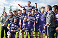 SV Seekirchen vs. SV Austria Salzburg