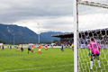 SV Austria Salzburg vs. FC Bizau